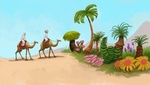 Story Hour: Adventures