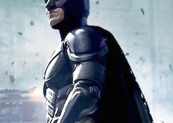 Новый костюм Бэтмена из «Флэша» слили и показали