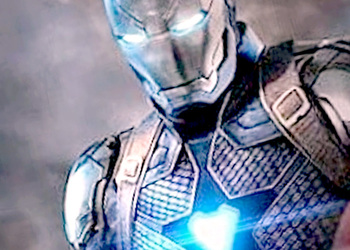 Новый Капитан Америка раскрыт с новым фильмом Marvel
