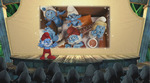 The Smurfs Dance Party