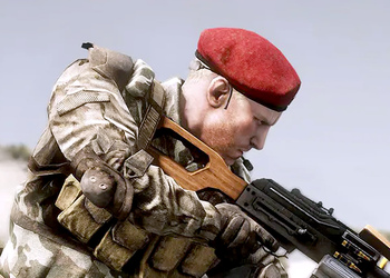 Battlefield: Bad Company 3