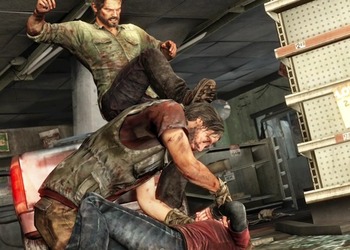 Игра The Last of Us перевернет представления о героях