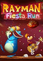 Rayman: Fiesta Run