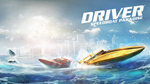 Driver Speedboat Paradise