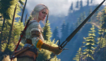 The Witcher 3: Wild Hunt