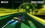 Drive Any Track
