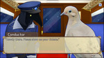 Hatoful Boyfriend: Holiday Star