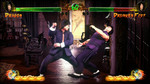 Shaolin vs Wutang