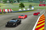 Ferrari GT: Evolution
