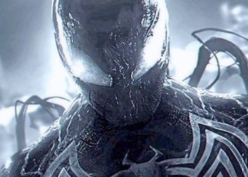 Нового Человека-паука с Веномом раскрыли в утечке