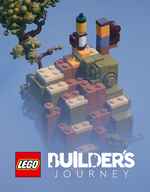 LEGO: Builder's Journey