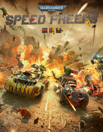 Warhammer 40,000: Speed Freeks