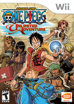 One Piece: Unlimited Adventure