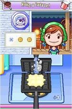 Cooking Mama 2: Dinner with Friends