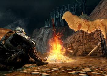 Dark Souls 2 появится на консолях 11 марта, РС версия игры задержится