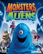 Monsters vs. Aliens