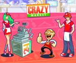 Crazy Market