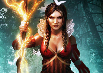 Разработчики The Witcher: Battle Arena приглашают всех желающих на бета-тестирование игры
