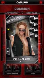 WWE SuperCard