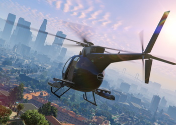 Команда Rockstar подумывает вернуться в Вайс-Сити в игре Grand Theft Auto VI
