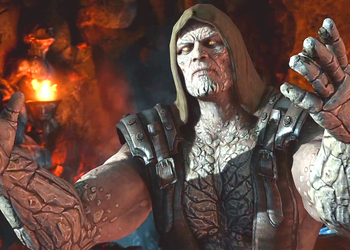 Игроков Mortal Kombat X ждут новые персонажи после выхода Тремора
