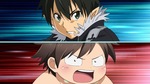 Accel World vs. Sword Art Online