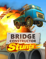 Bridge Constructor Stunts