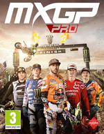MXGP PRO