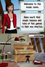 Easy Piano