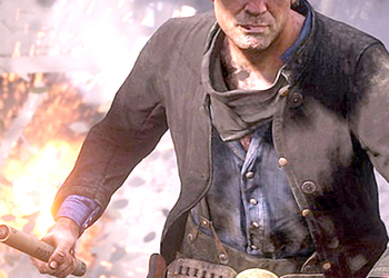 Red Dead Redemption 2 на ПК раскрыли в Epic Games Store с датой выхода