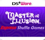 Master of Illusion Express: Shuffle Games
