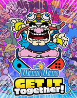 WarioWare: Get It Together!