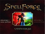 SpellForce: Universe