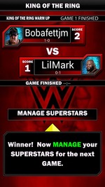 WWE SuperCard