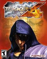 Tekken 4