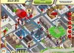 DinerTown Tycoon