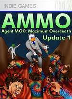 Agent MOO: Maximum Overdeath