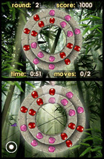 Zenses: Rainforest