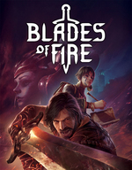 Blades of Fire