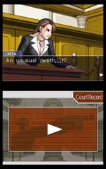 Phoenix Wright: Ace Attorney - Trials and Tribulations