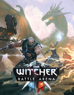 The Witcher: Battle Arena
