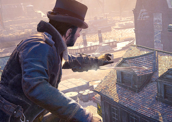 В Ubisoft рассказали насколько большим будет игровой мир Assassin's Creed: Syndicate