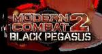 Modern Combat 2: Black Pegasus