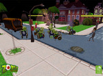 Zombie Tycoon