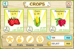 Farm Story