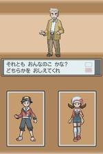Pokémon HeartGold/SoulSilver
