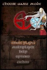 Elemental Masters