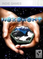 Hexement