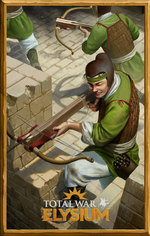 Total War: Elysium