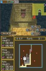 Master of the Monster Lair